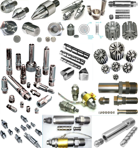 Nozzle